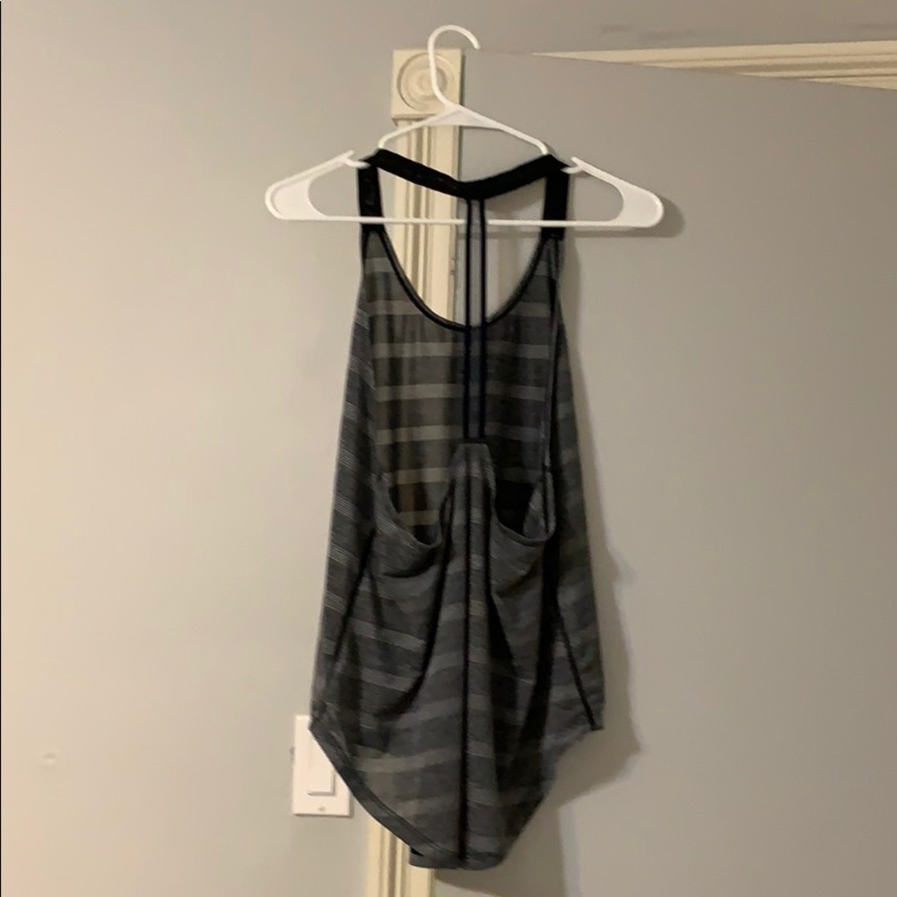 Thin Nike Tank Top